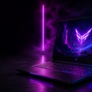 لپتاپ hp ZBook